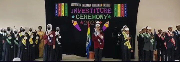 Student Council 2023-24